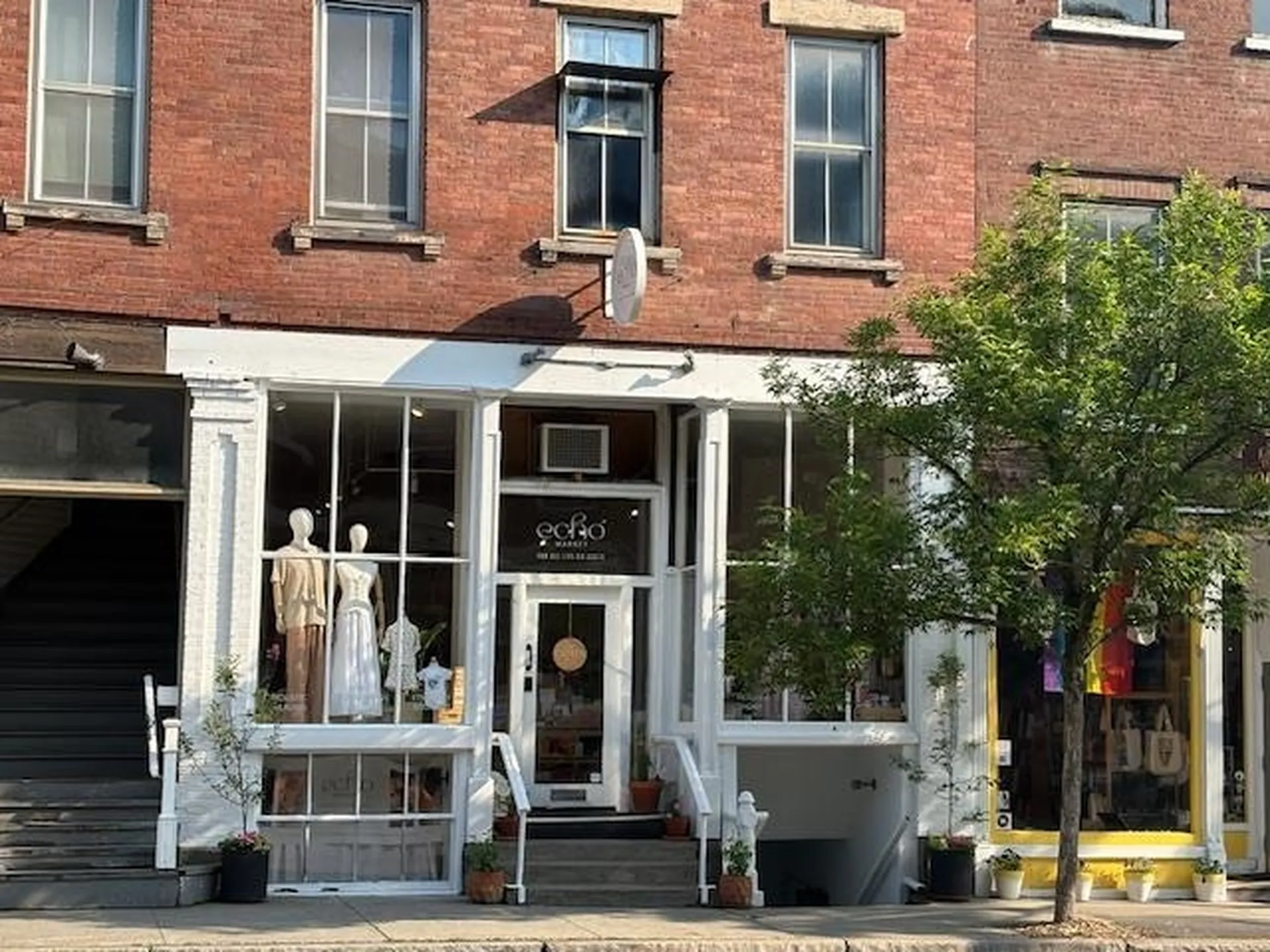 3 Elm Street Woodstock VT 05091