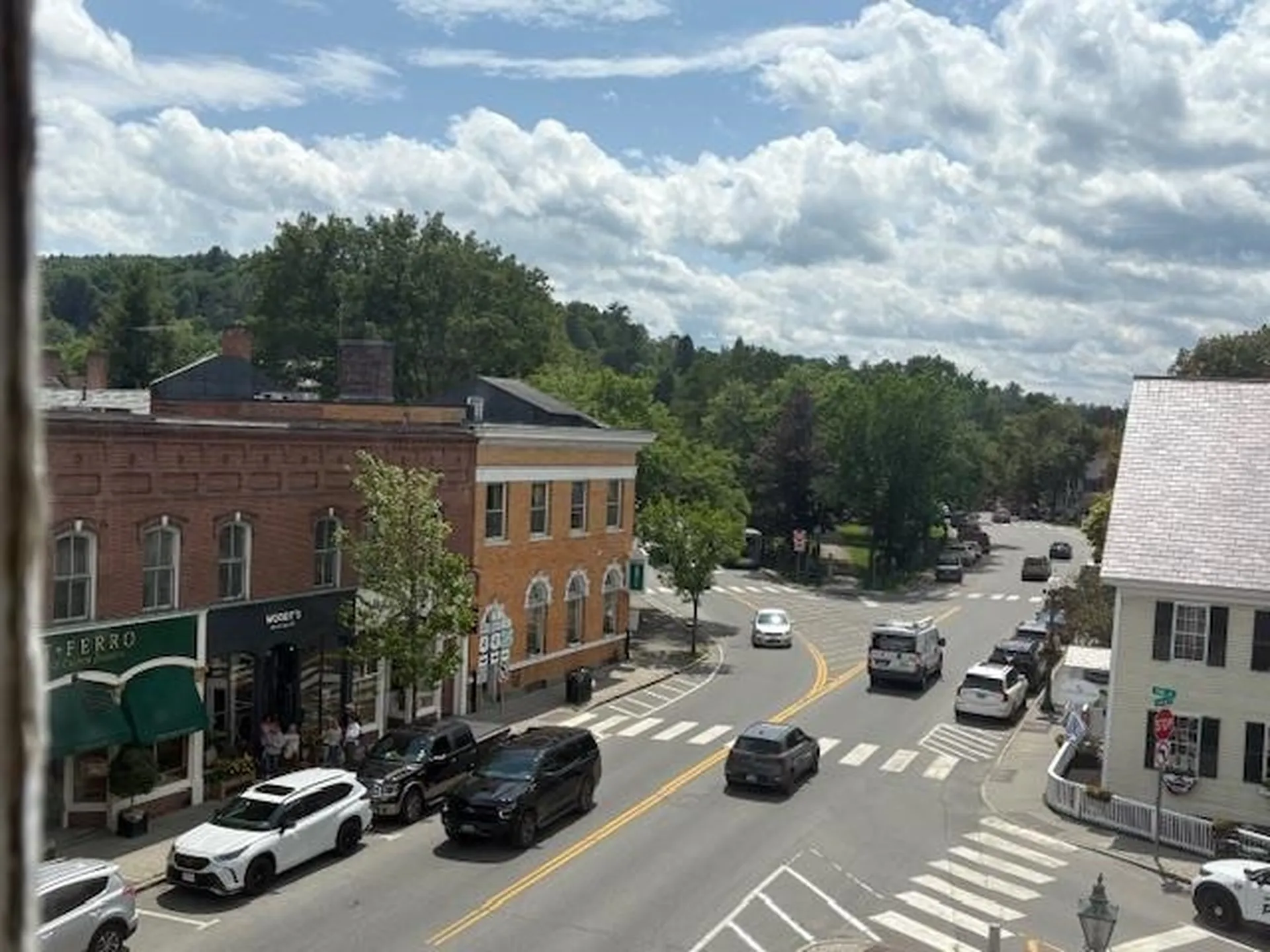 3 Elm Street Woodstock VT 05091