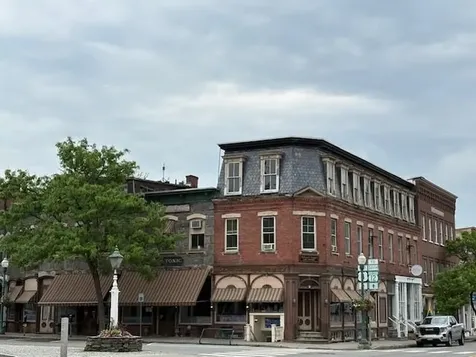 3 Elm Street Woodstock VT 05091