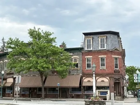 3 Elm Street Woodstock VT 05091