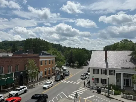 3 Elm Street Woodstock VT 05091