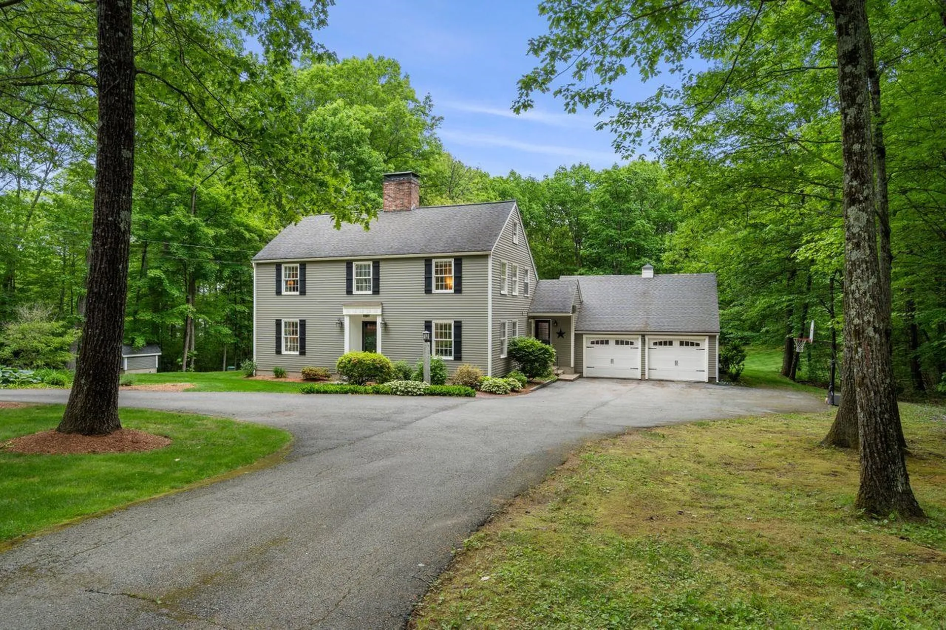 200 Dow Road Hollis NH 03049