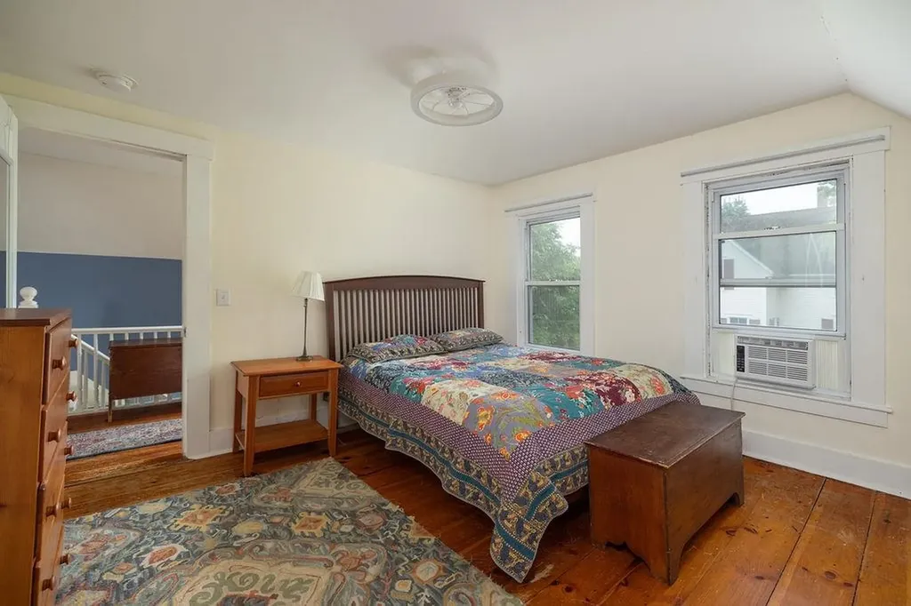 8 Donovan Street Concord NH 03301