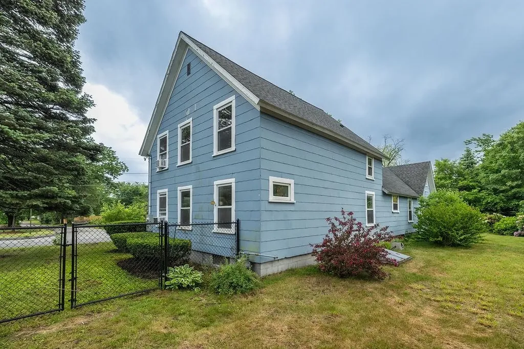 8 Donovan Street Concord NH 03301