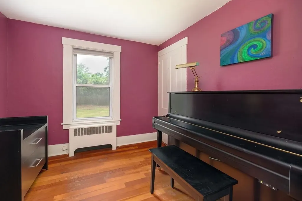 8 Donovan Street Concord NH 03301