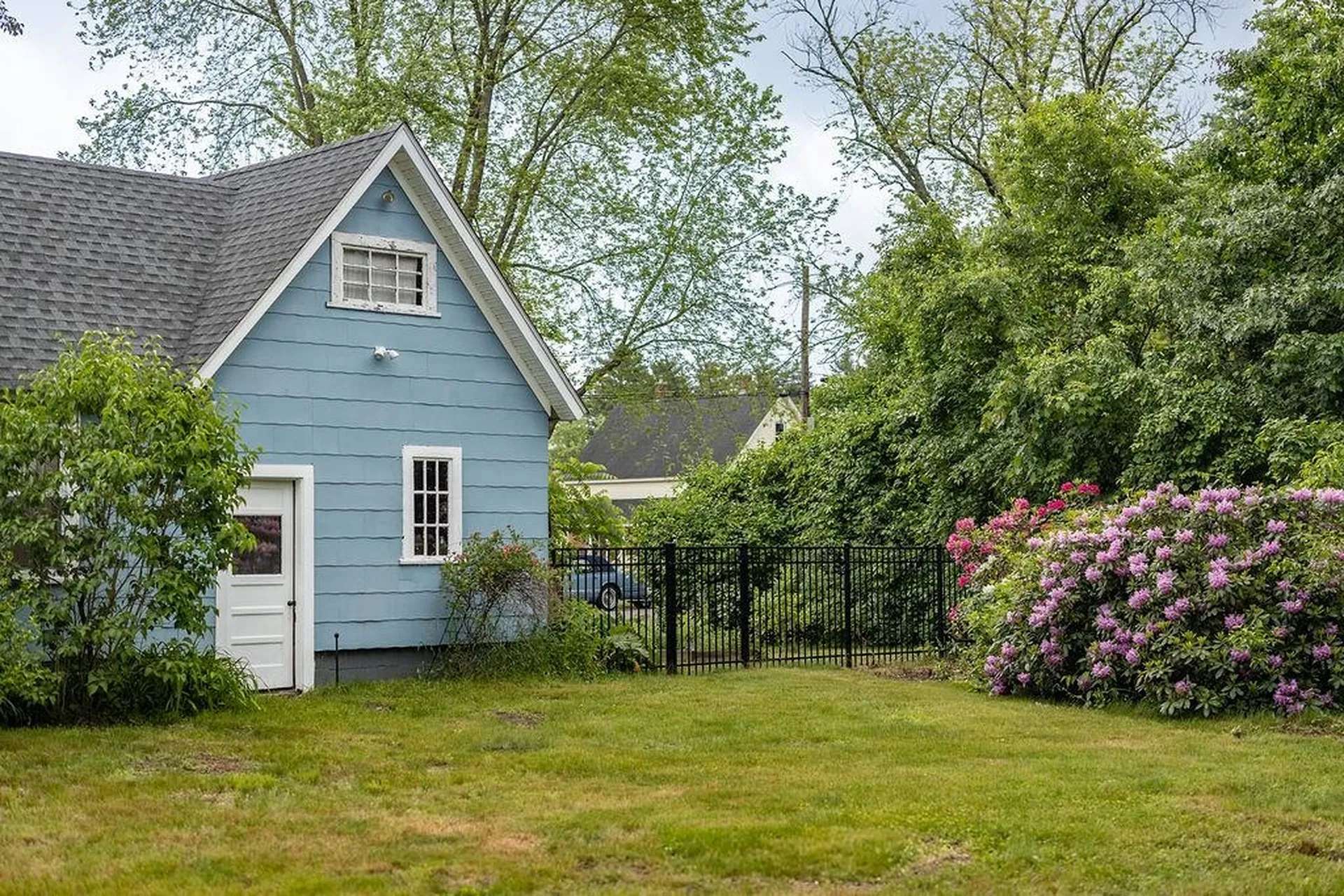 8 Donovan Street Concord NH 03301