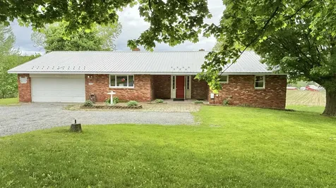 1575 Fisher Pond Road St. Albans Town VT 05478