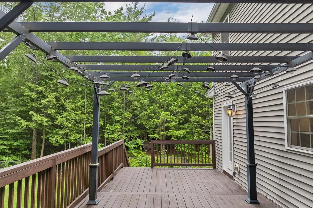 133 Spaulding Road Fremont NH 03044