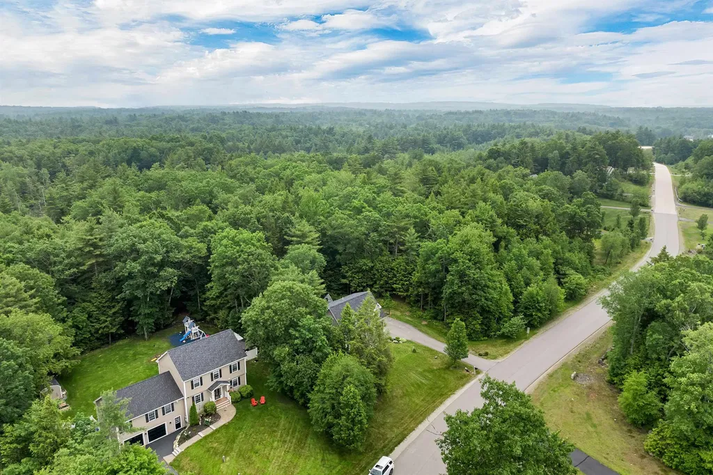 133 Spaulding Road Fremont NH 03044