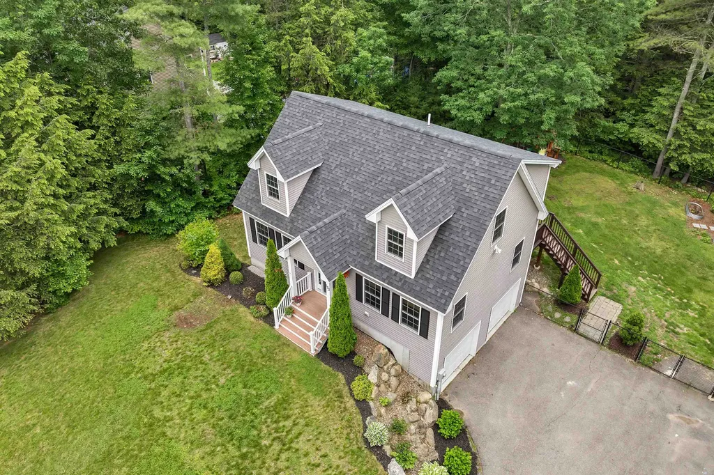 133 Spaulding Road Fremont NH 03044