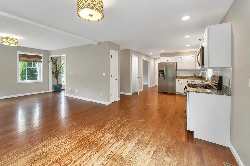 133 Spaulding Road Fremont NH 03044