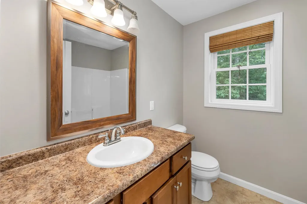 133 Spaulding Road Fremont NH 03044