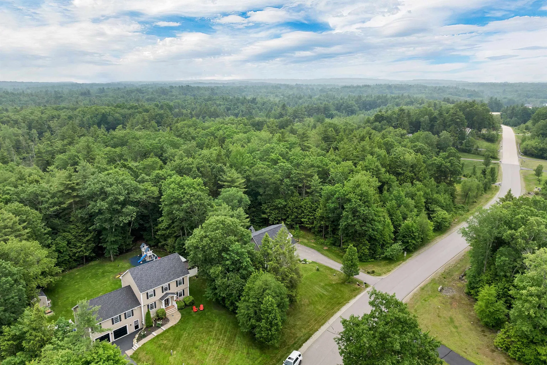 133 Spaulding Road Fremont NH 03044