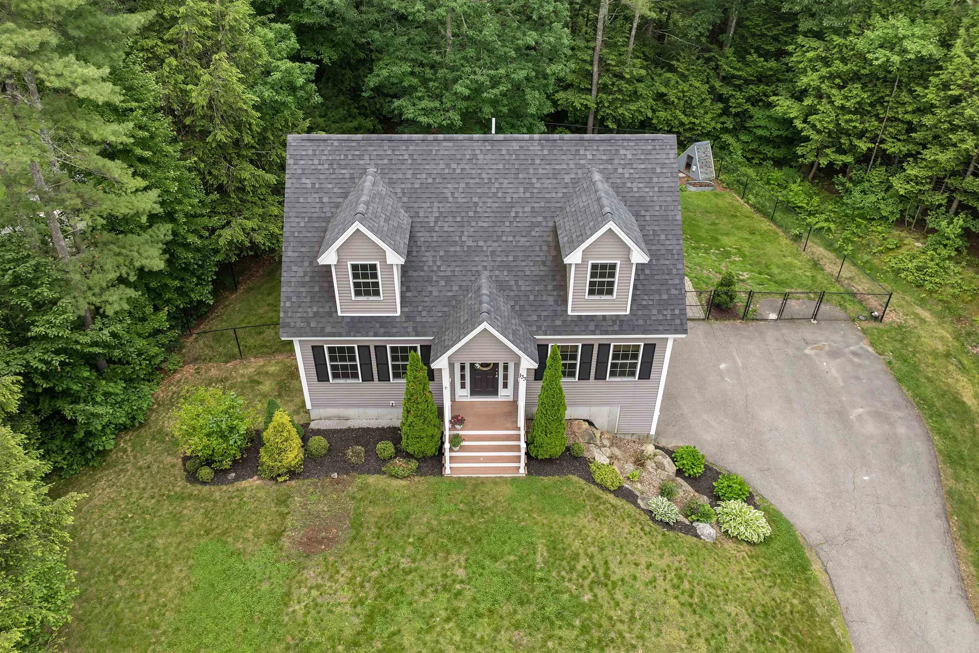 133 Spaulding Road Fremont NH 03044