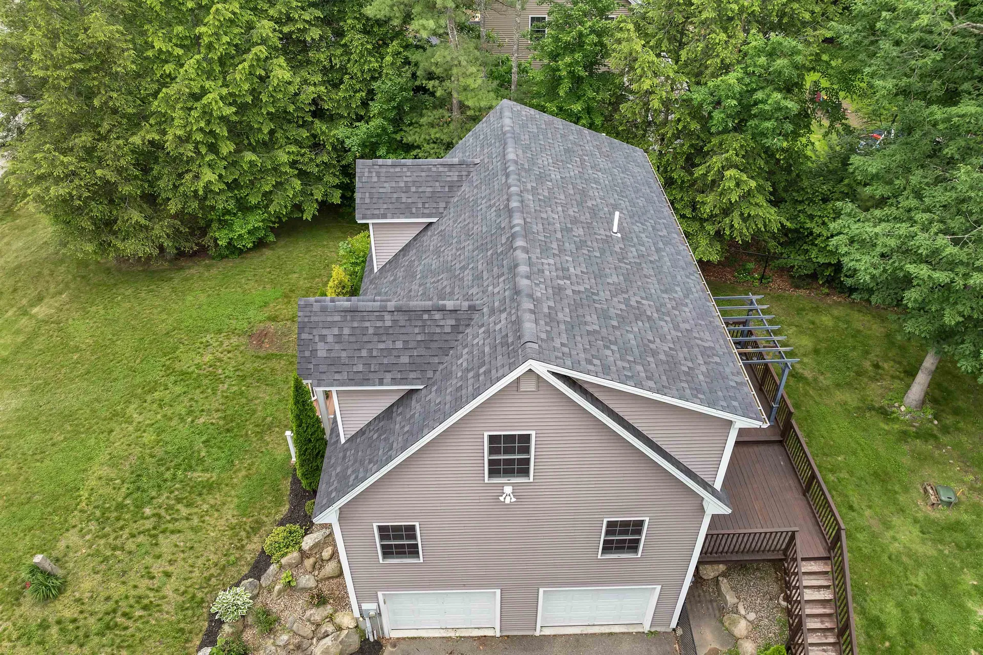 133 Spaulding Road Fremont NH 03044