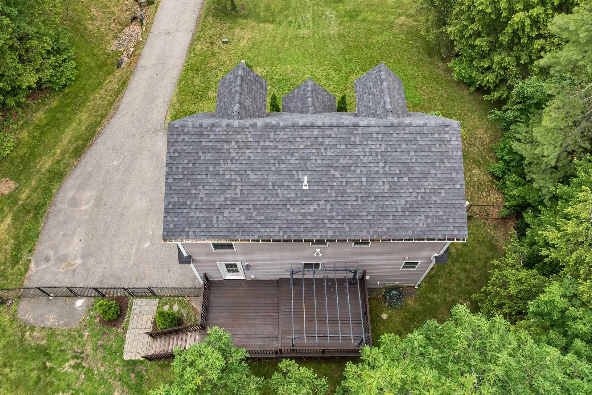 133 Spaulding Road Fremont NH 03044