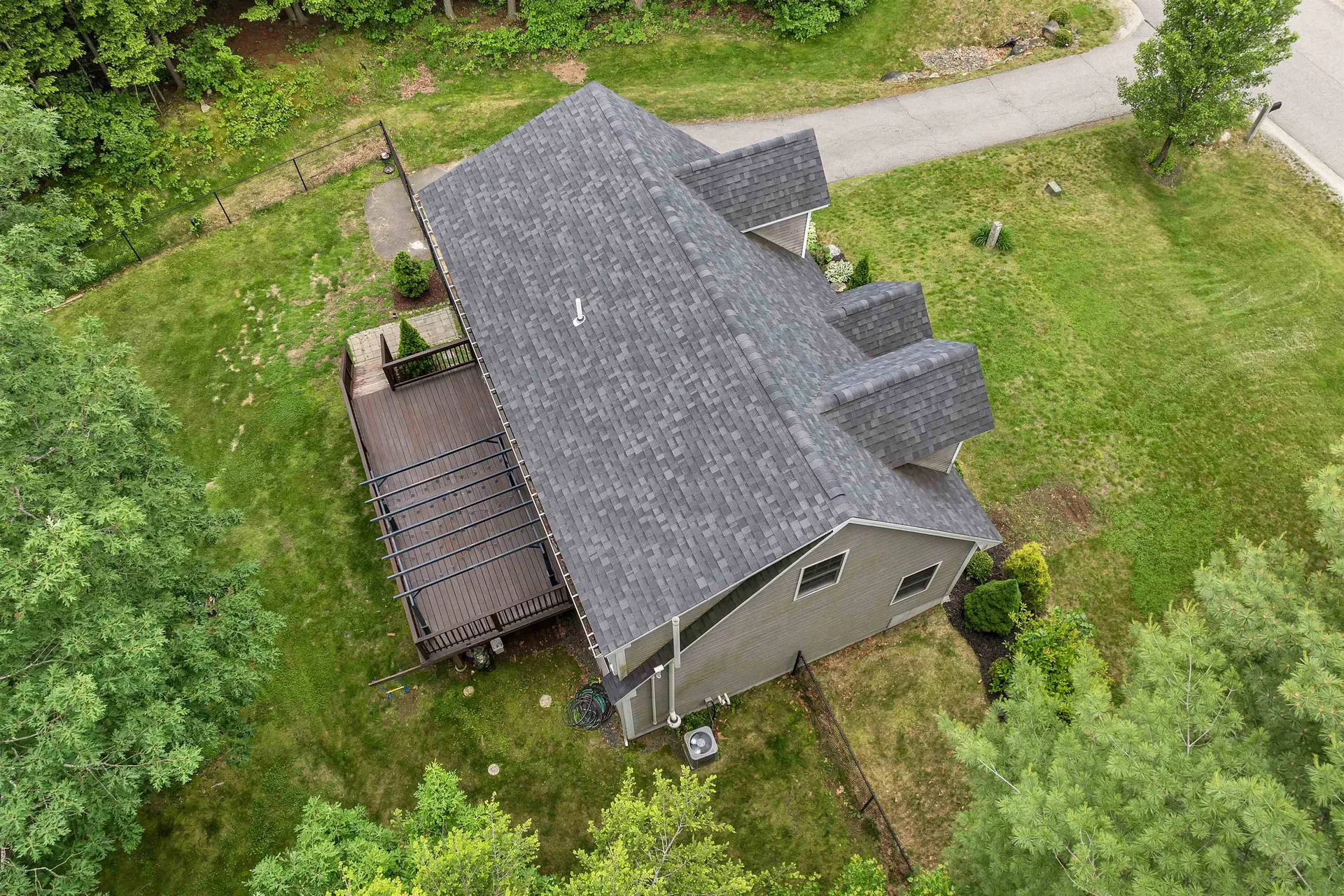 133 Spaulding Road Fremont NH 03044