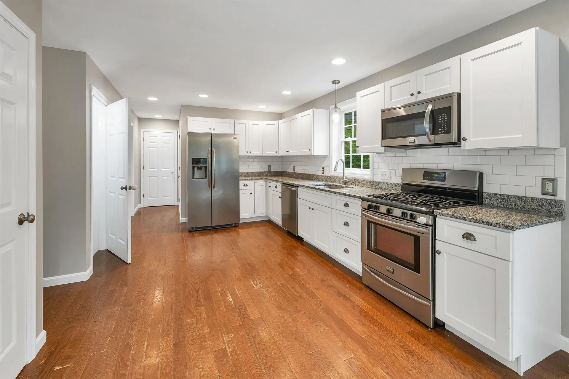 133 Spaulding Road Fremont NH 03044