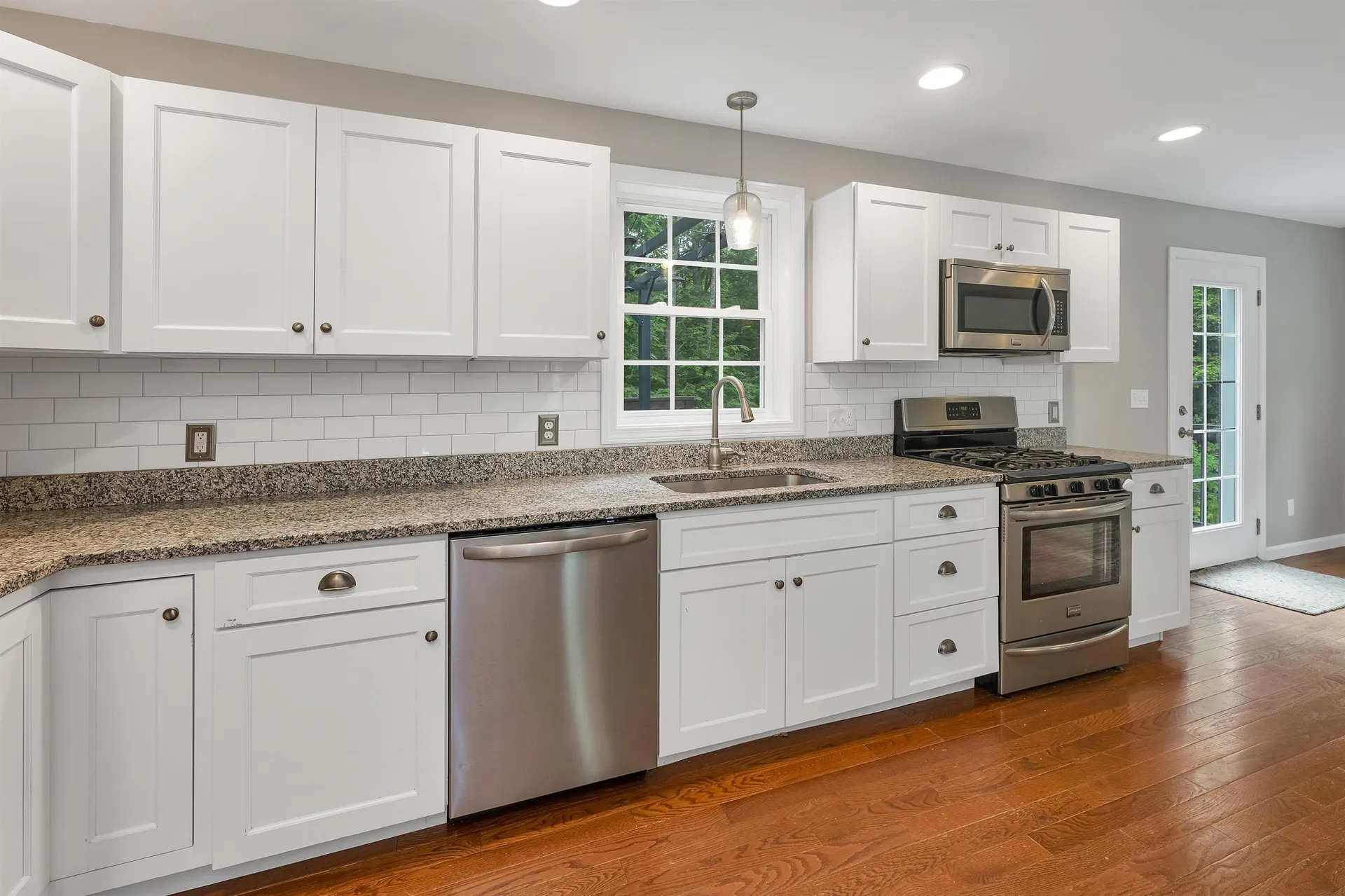 133 Spaulding Road Fremont NH 03044