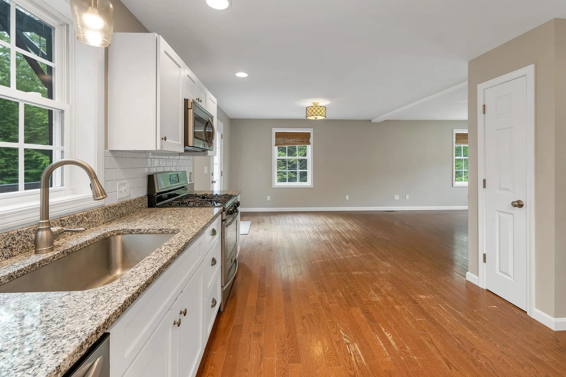 133 Spaulding Road Fremont NH 03044