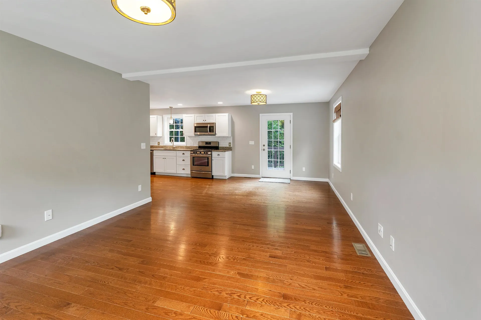 133 Spaulding Road Fremont NH 03044