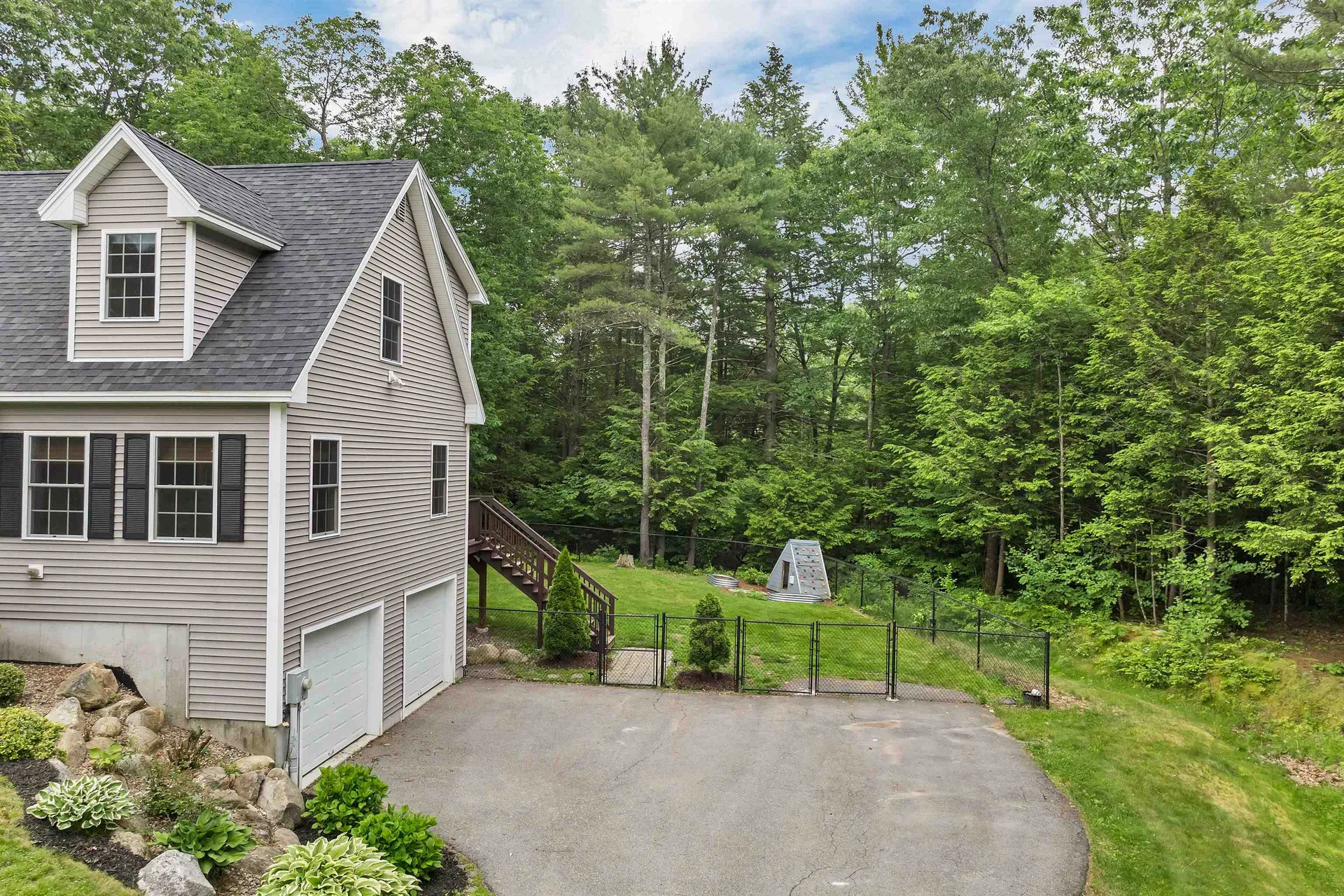 133 Spaulding Road Fremont NH 03044