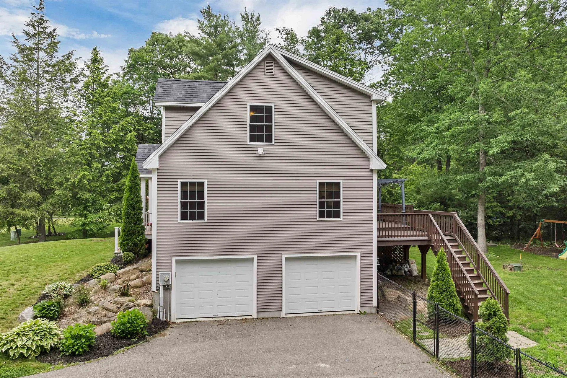 133 Spaulding Road Fremont NH 03044