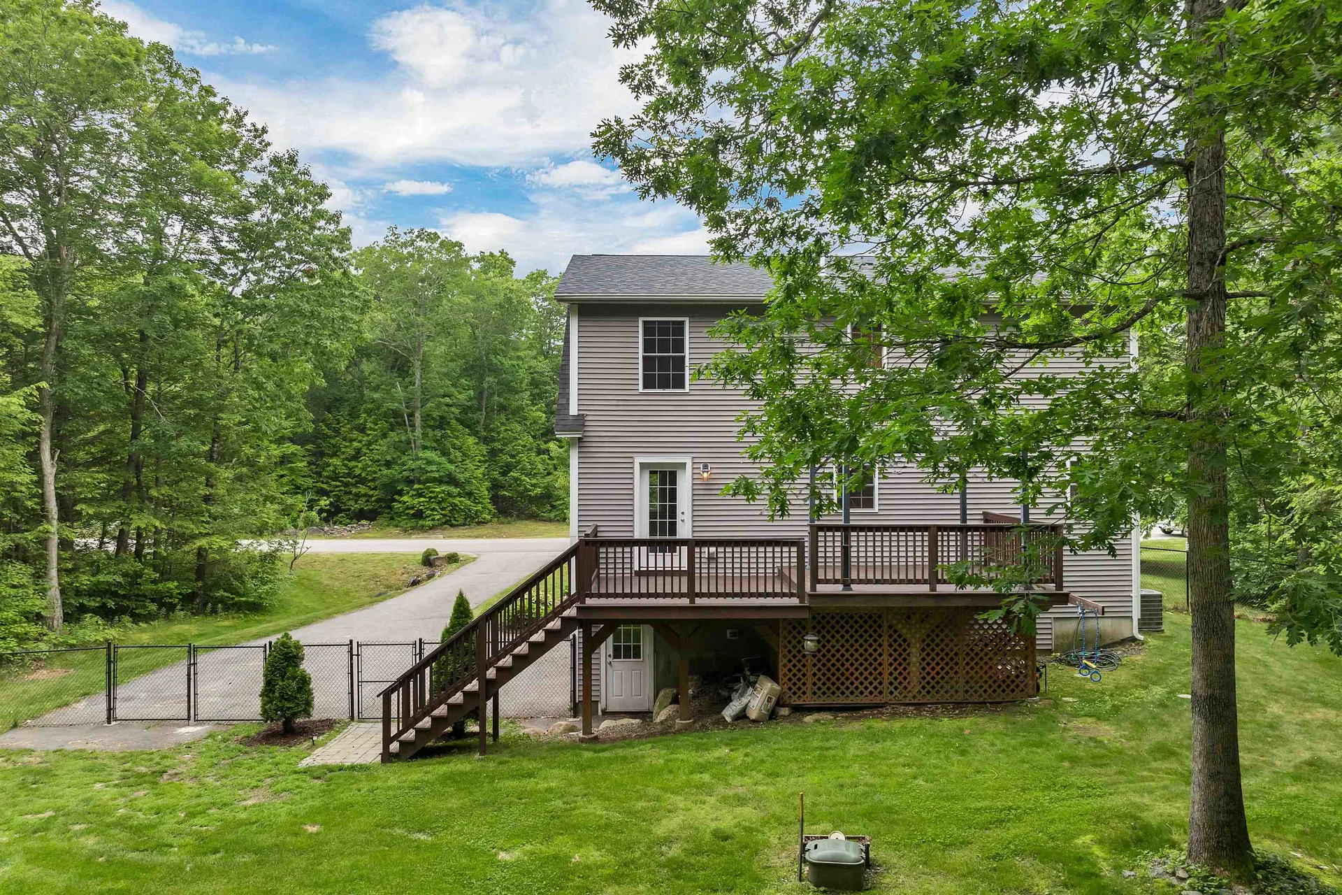 133 Spaulding Road Fremont NH 03044