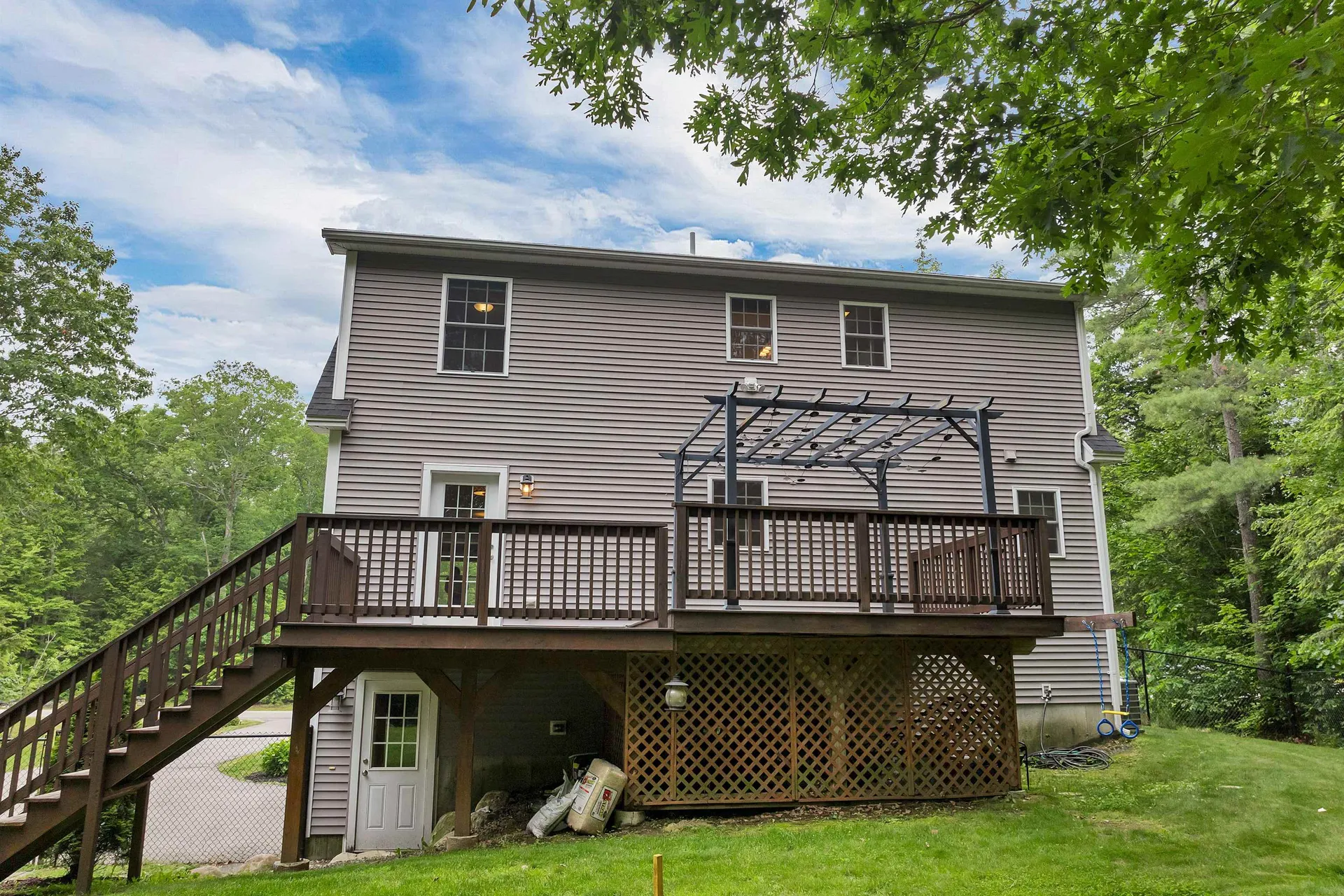 133 Spaulding Road Fremont NH 03044