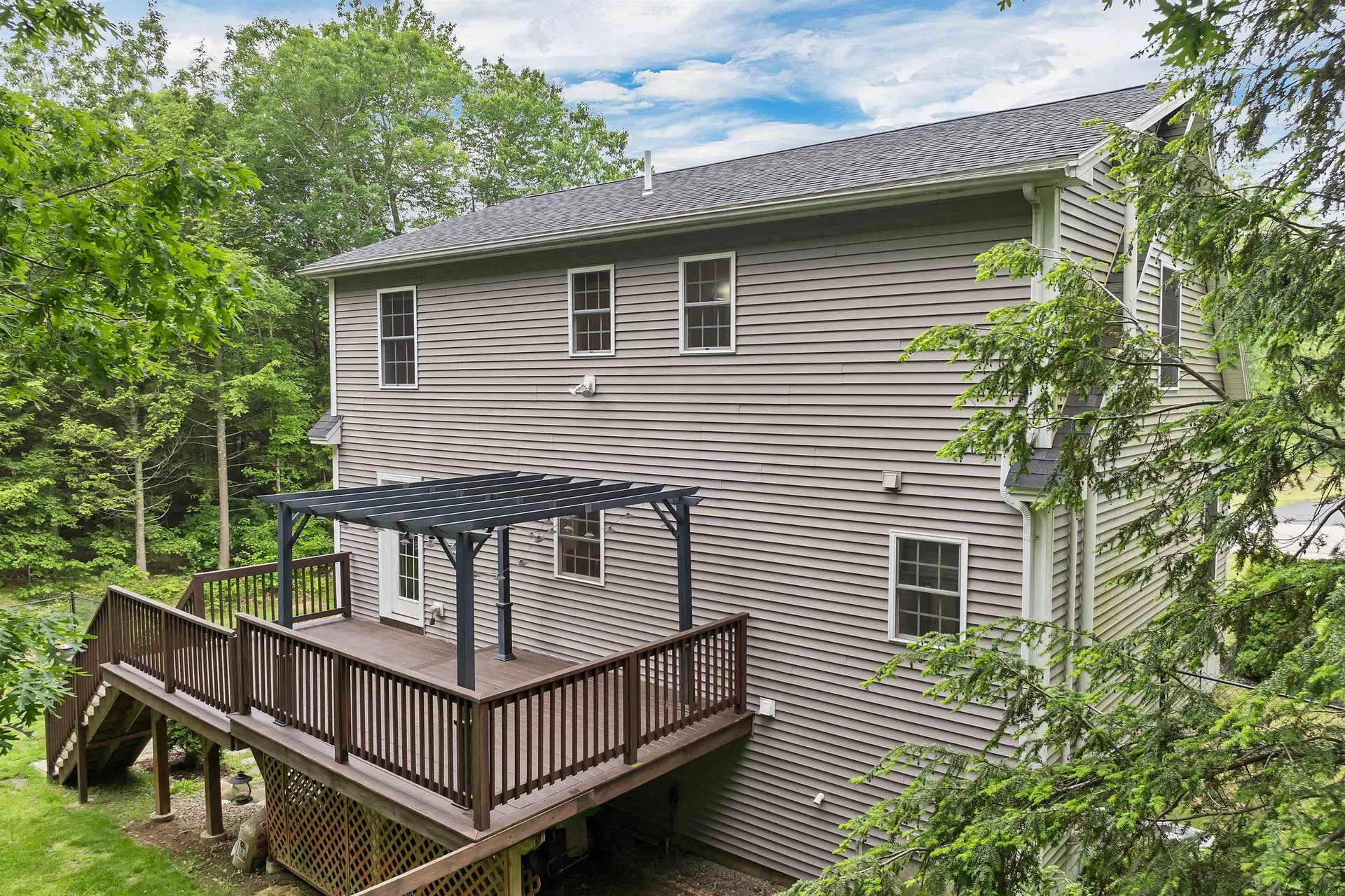 133 Spaulding Road Fremont NH 03044