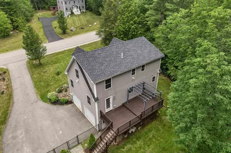133 Spaulding Road Fremont NH 03044