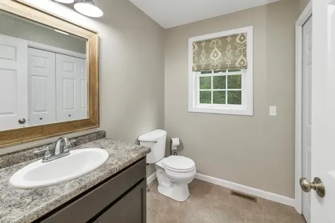 133 Spaulding Road Fremont NH 03044