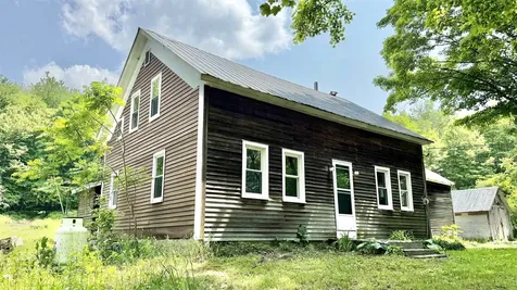 840 Witchcat Road Enosburg VT 05450