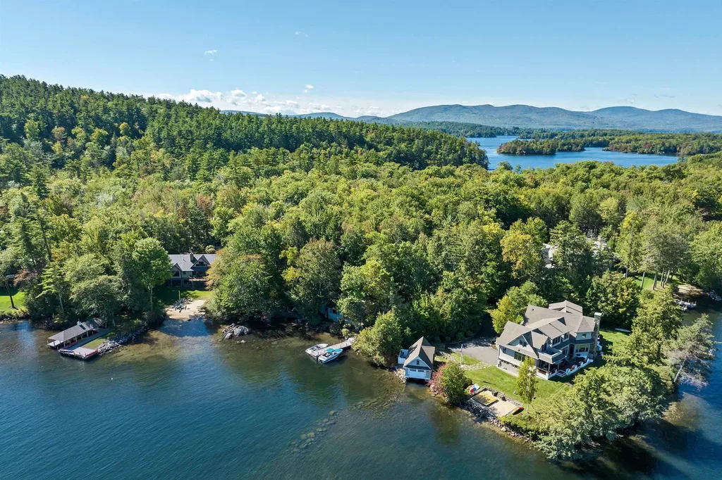 5A Delings Cove Road Wolfeboro NH 03894