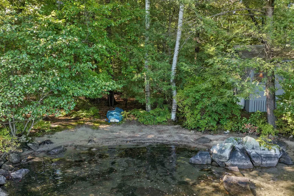 5A Delings Cove Road Wolfeboro NH 03894