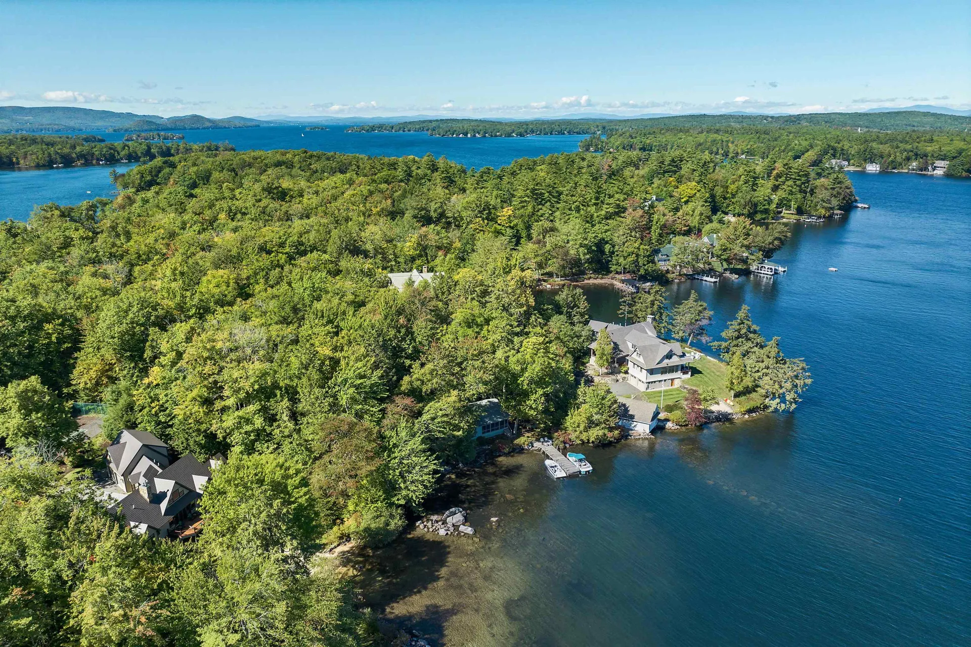 5A Delings Cove Road Wolfeboro NH 03894