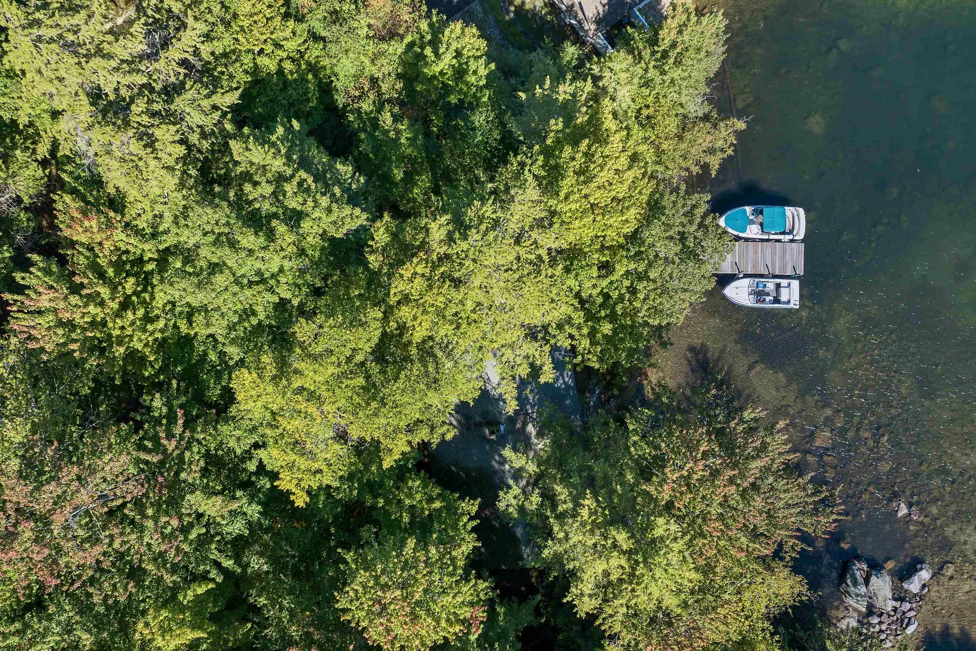 5A Delings Cove Road Wolfeboro NH 03894