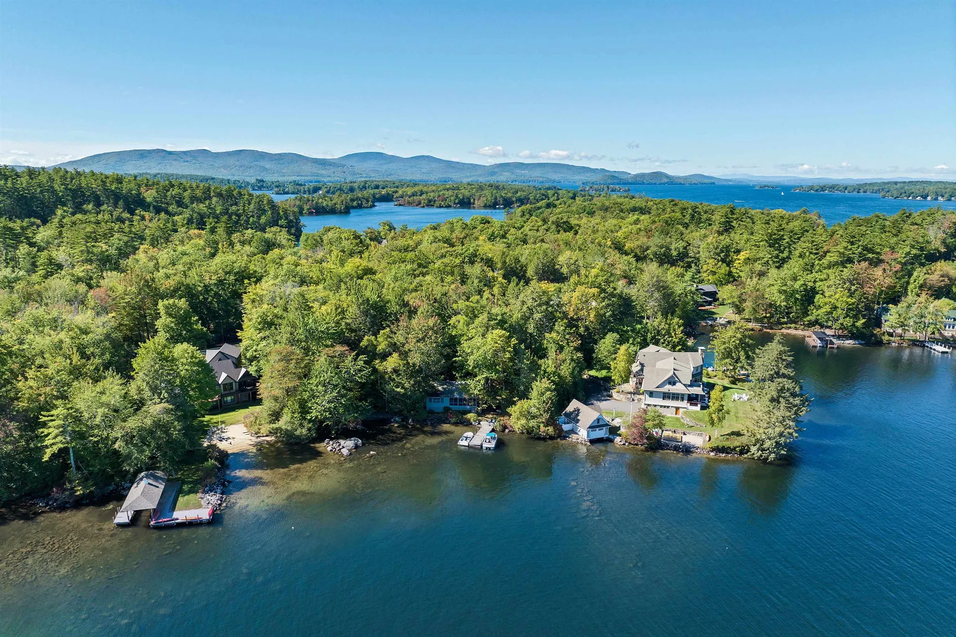 5A Delings Cove Road Wolfeboro NH 03894
