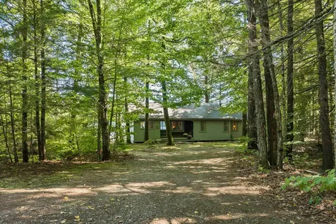 5a Delings Cove Road Wolfeboro NH 03894