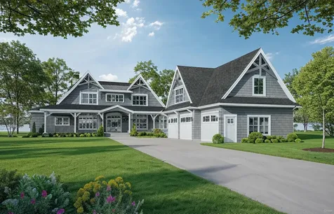 5a Delings Cove Road Wolfeboro NH 03894