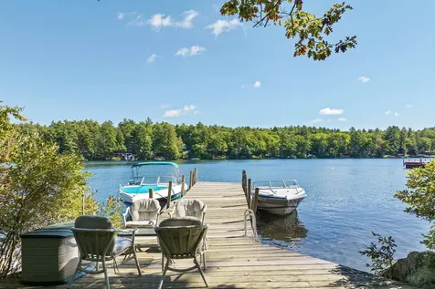 5a Delings Cove Road Wolfeboro NH 03894