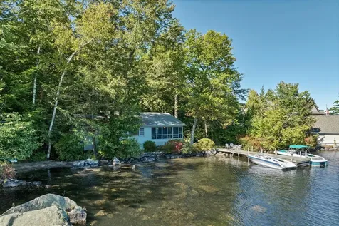 5a Delings Cove Road Wolfeboro NH 03894