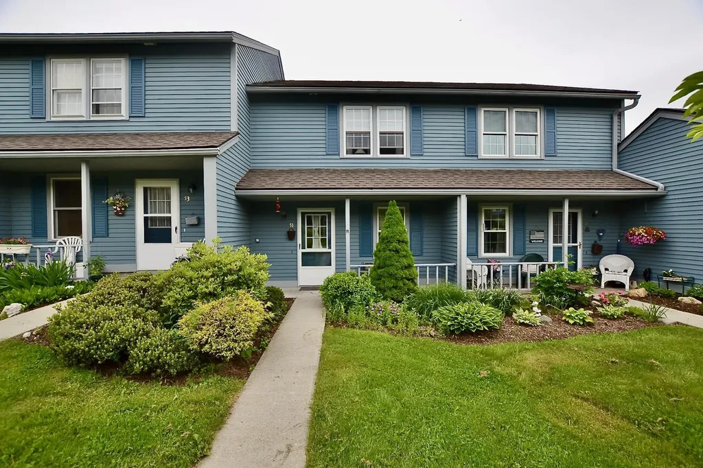 51 Freedom Drive Montpelier VT 05602