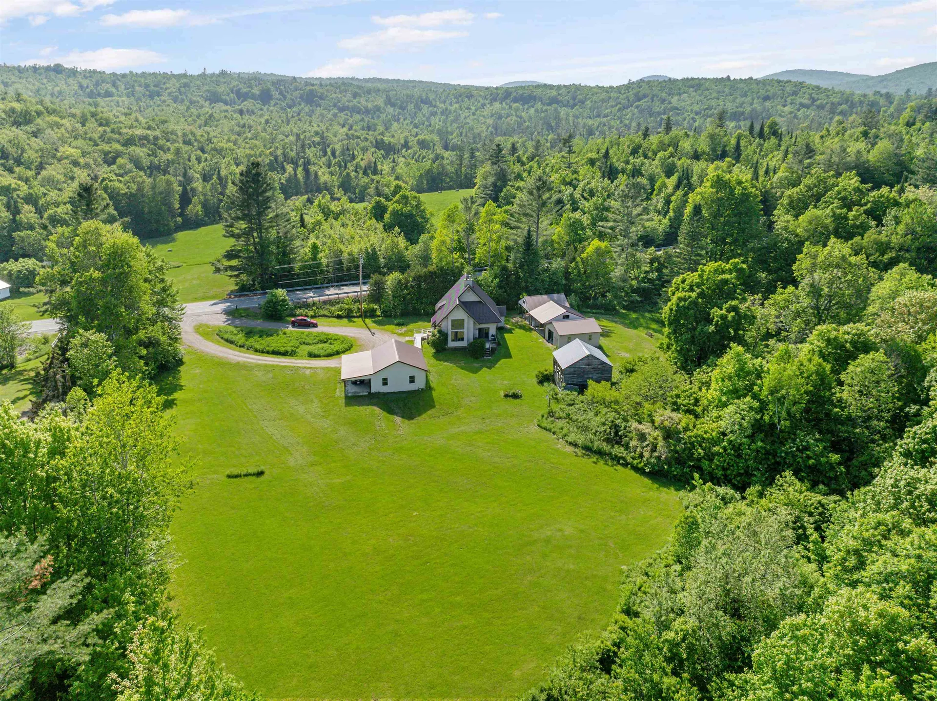 337 Vt Route 102 Brunswick VT 05905