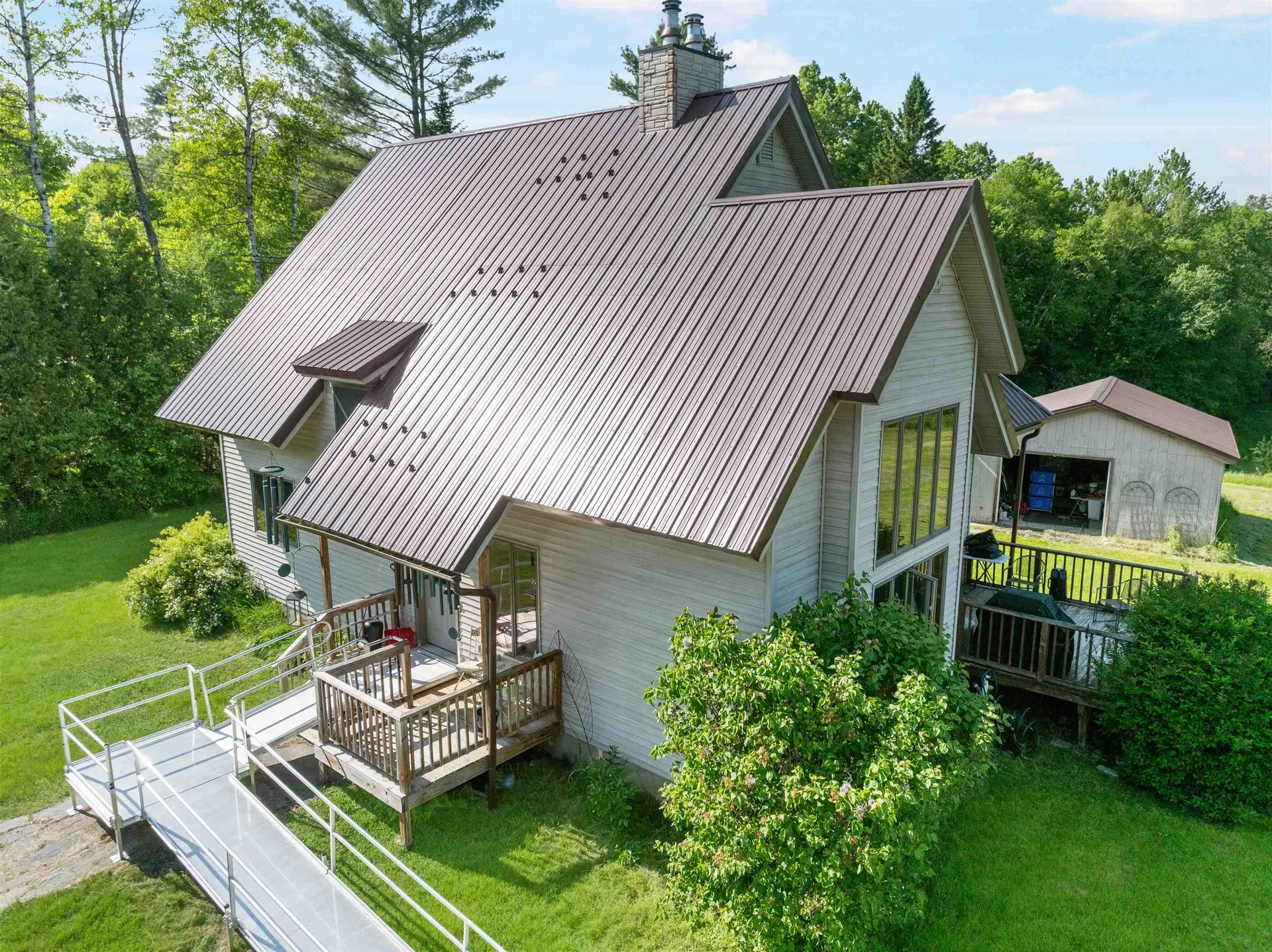 337 Vt Route 102 Brunswick VT 05905