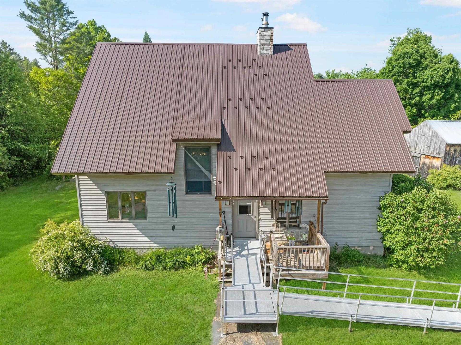 337 Vt Route 102 Brunswick VT 05905