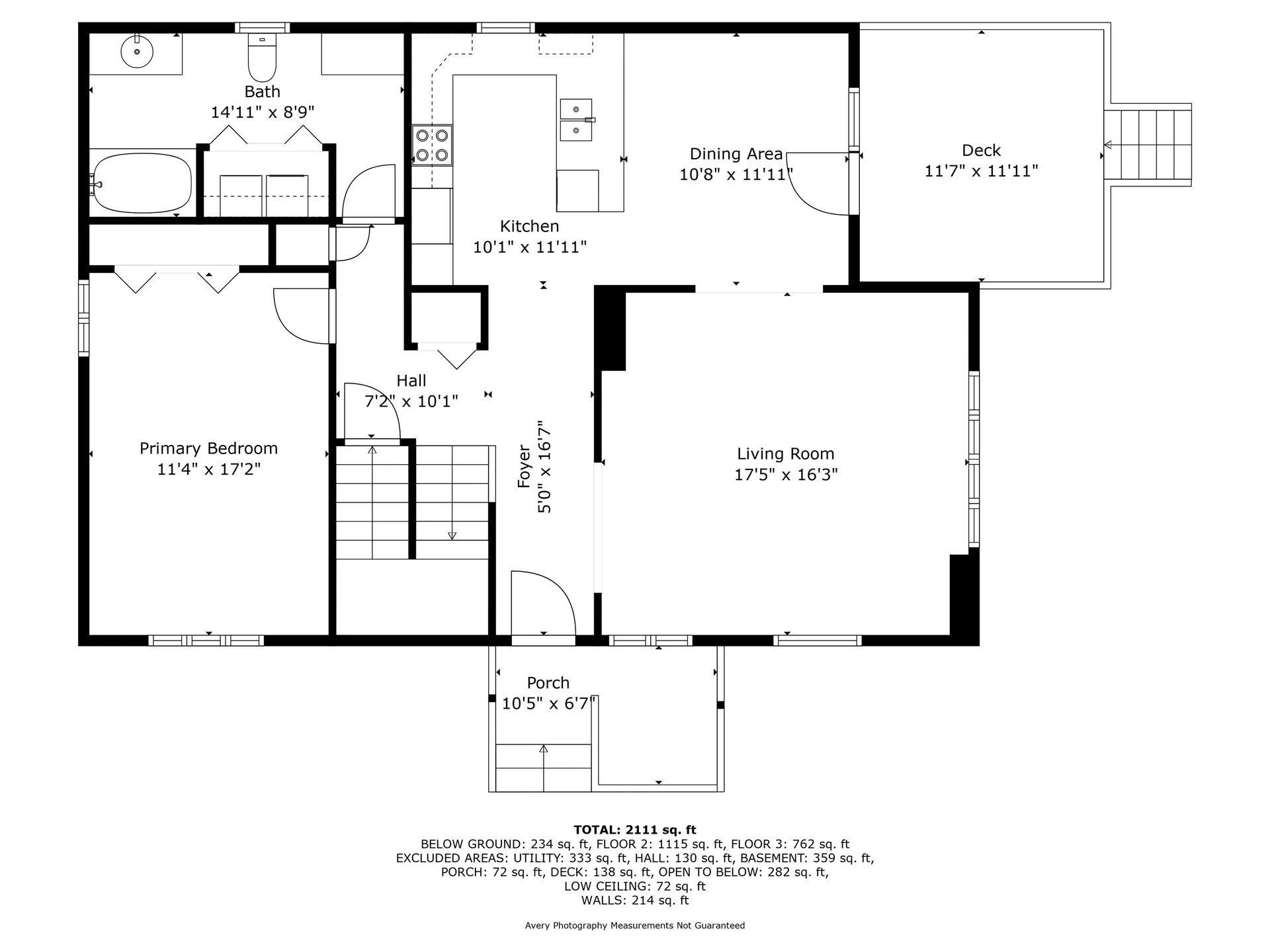 337 Vt Route 102 Brunswick VT 05905