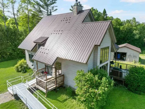 337 Vt Route 102 Brunswick VT 05905