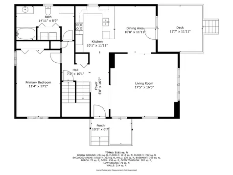337 Vt Route 102 Brunswick VT 05905