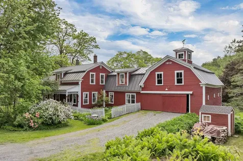 175 Dorchester Road Lyme NH 03768